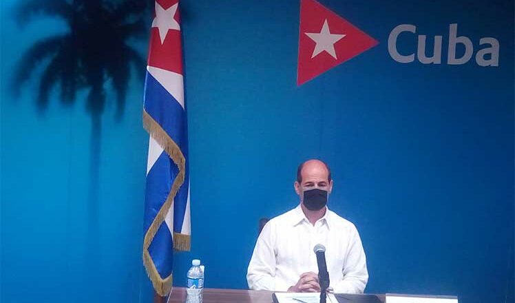 Cuba promoverá cooperación regional en reunión con países del Caribe