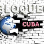 cuba bloqueo rechazo1