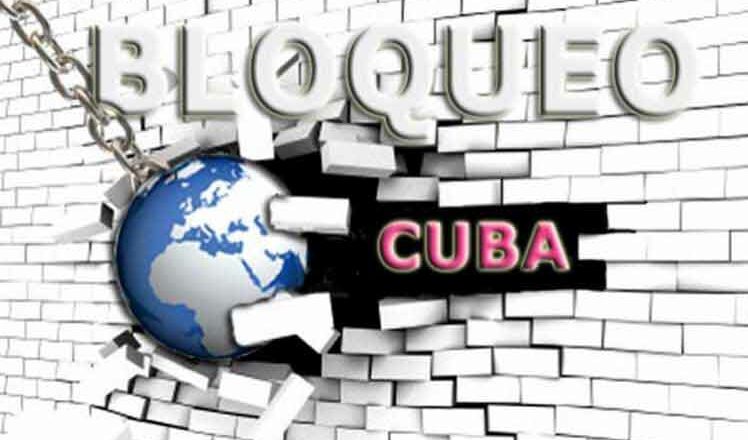 Más sanciones de EE.UU. contra Cuba, pese a rechazo mundial