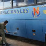 omnibus nacionales