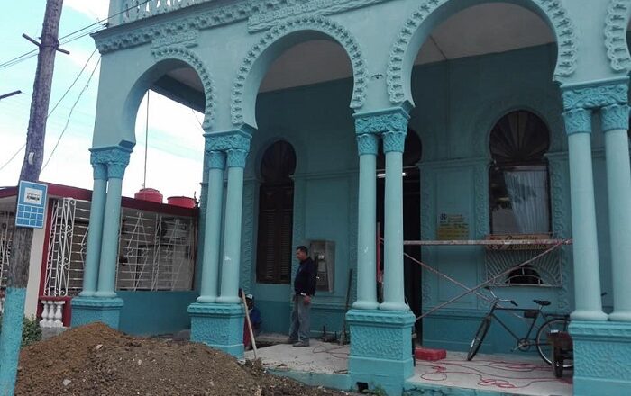 Terminal de Ómnibus Nacionales de Cabaiguán inicia viaje a la restauración