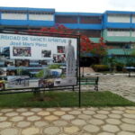 universidad de sancti spiritus jose marti