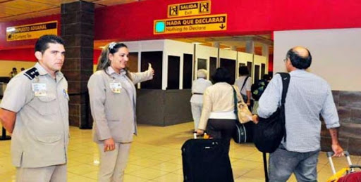 Servicios aduanales y apertura al turismo nacional responden a fases recuperativas