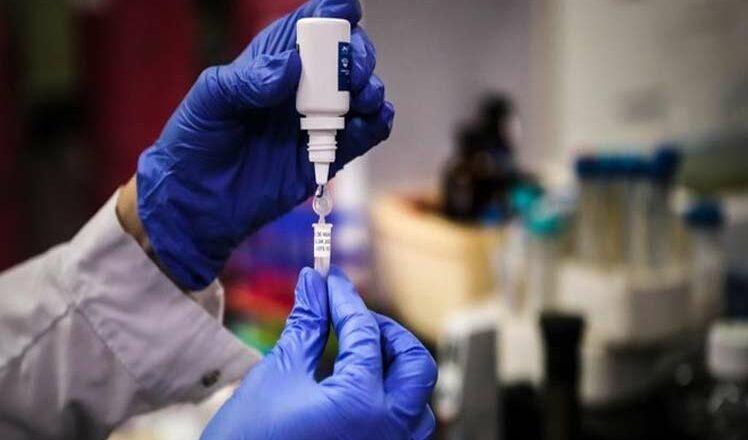 Prensa: Otra vacuna antiCovid-19 de China estimula respuesta inmune