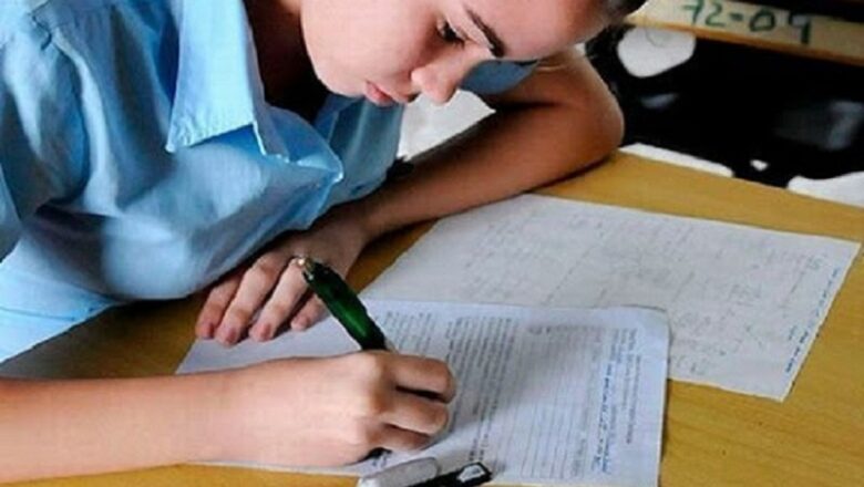 Confirman fecha de exámenes de ingreso a la educación superior