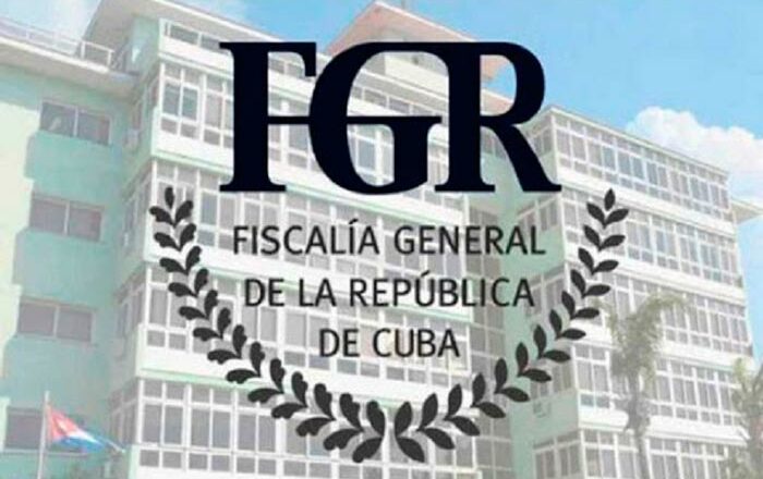 Fiscalía-Contraloría: Garantes del control en la sociedad