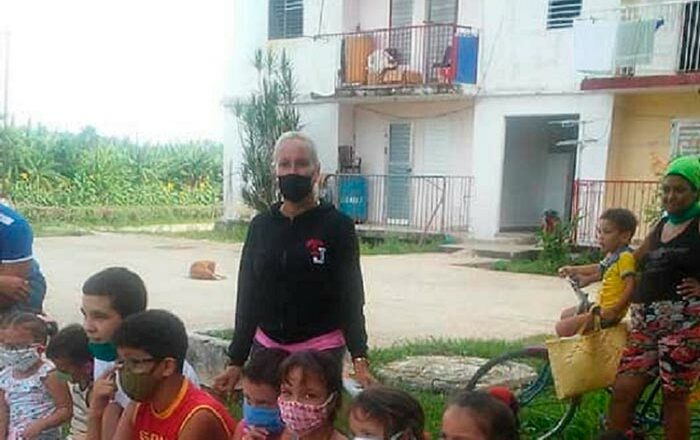 Fiestas de barrio animan el verano en Cabaiguán