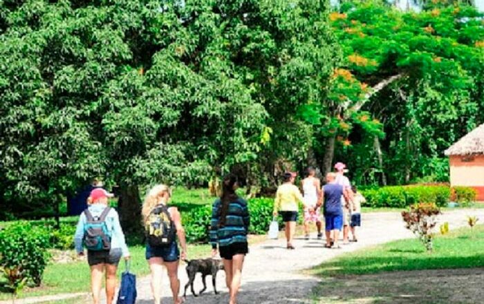 Cabaiguán apuesta por la vida este verano