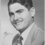 3 Vitalino Calero Barrios