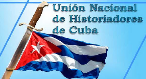 Felicidades a los historiadores cubanos