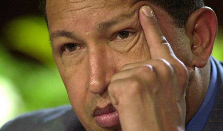 Hugo Chávez, esencia de los pueblos, afirmó canciller de Venezuela