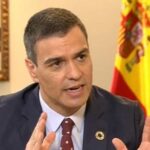 Pedro Sanchez