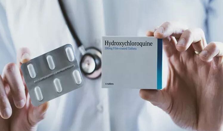 Hidroxicloroquina no protege contra Covid-19 según estudio francés