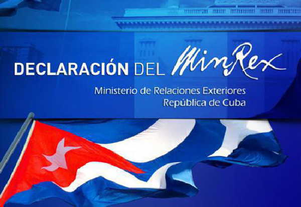 Minrex: Cuba pone a disposición del pueblo boliviano su clínica en la Paz