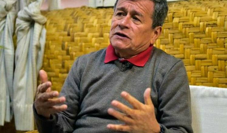 Afirman que negociadores del ELN están en Cuba en misión de paz