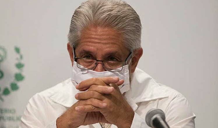 Cuba confirma 60 nuevos casos con la Covid-19