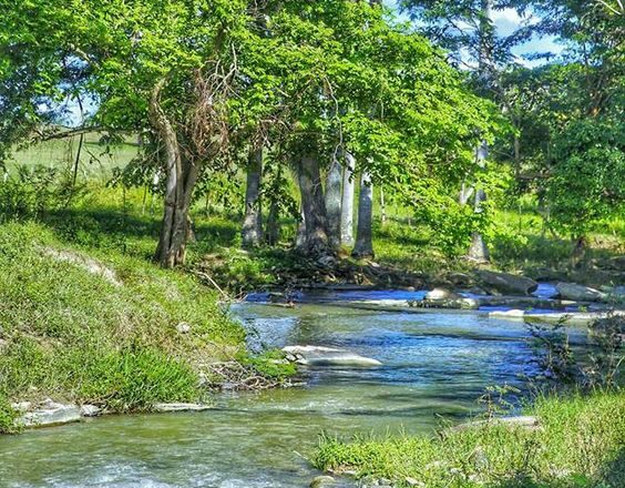 Arroyo Lajas de Cabaiguán entre las opciones más demandadas por los espirituanos  en esta etapa veraniega