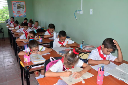 Someten centros escolares de Cabaiguán a inspecciones sanitarias