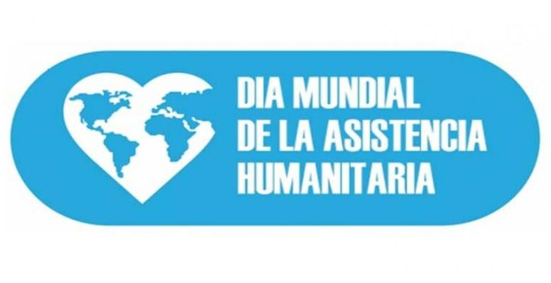 Celebra el mundo Día de la Asistencia Humanitaria frente a Covid-19