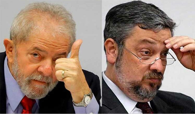 Supremo de Brasil autoriza a Lula acceso a delación de exministro
