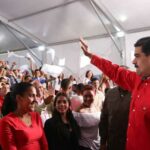 Maduro PSUV