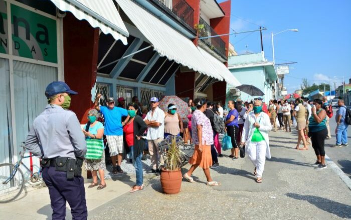 Salud Pública sobre uso del nasobuco en Sancti Spíritus: Es obligatorio en circunstancias puntuales