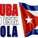 cuba no esta sola