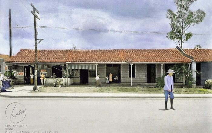 Cabaiguán antiguo