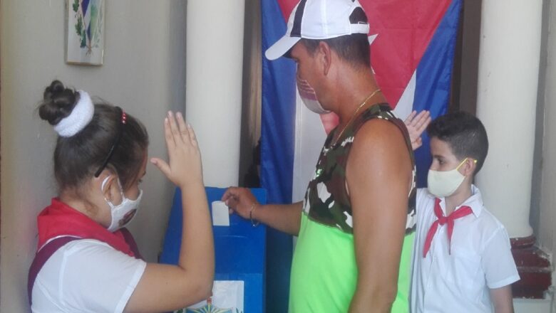 Completan Asamblea Municipal del Poder Popular en Cabaiguán