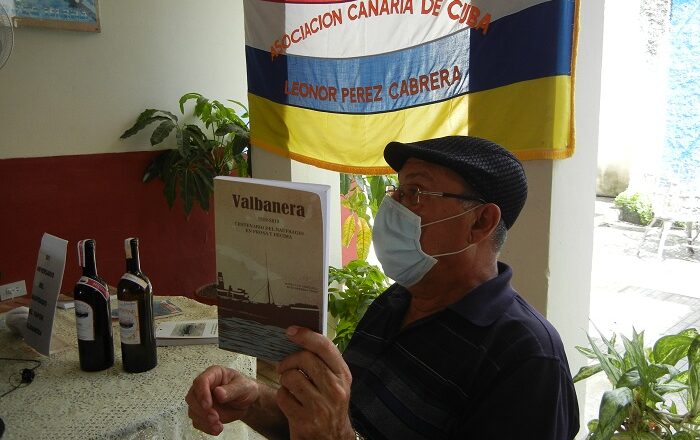 Valbanera en la memoria (+ Fotos)