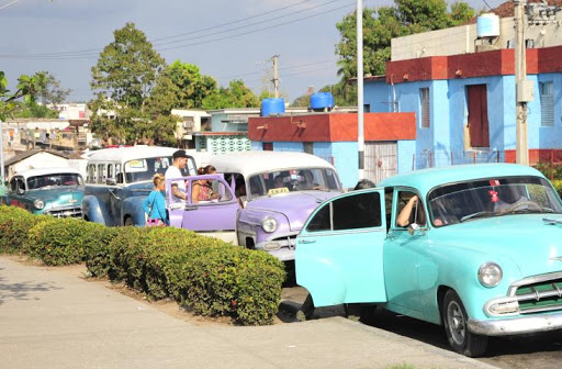 Alertan a transportistas y usufructuarios cabaiguanenses ante fecha tope del pago de sus obligaciones tributarias