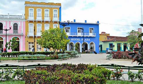 Reajustan en Sancti Spíritus medidas ante COVID-19
