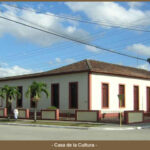 3 Casa de cultura cabaiguan