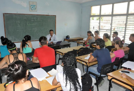 Posponen actividades presenciales en centro universitario de Cabaiguán hasta el 27 de septiembre