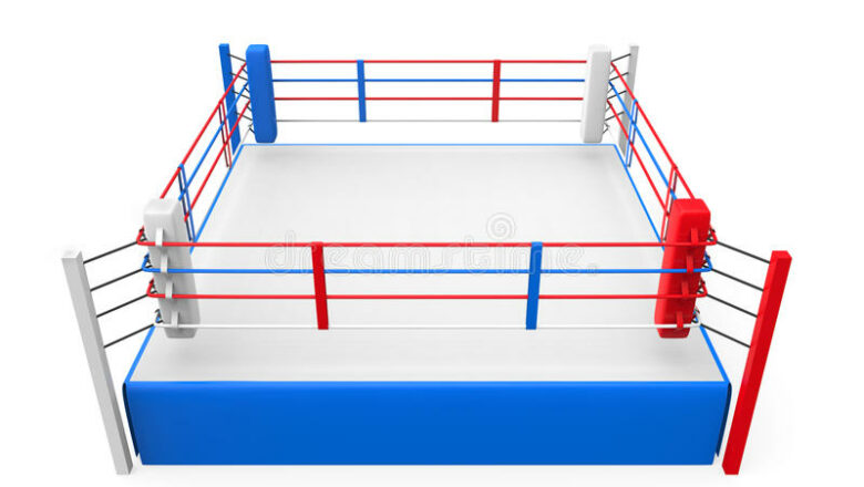 Apuntes del boxeo en Cabaiguán: La Arena Pincho Gutiérrez