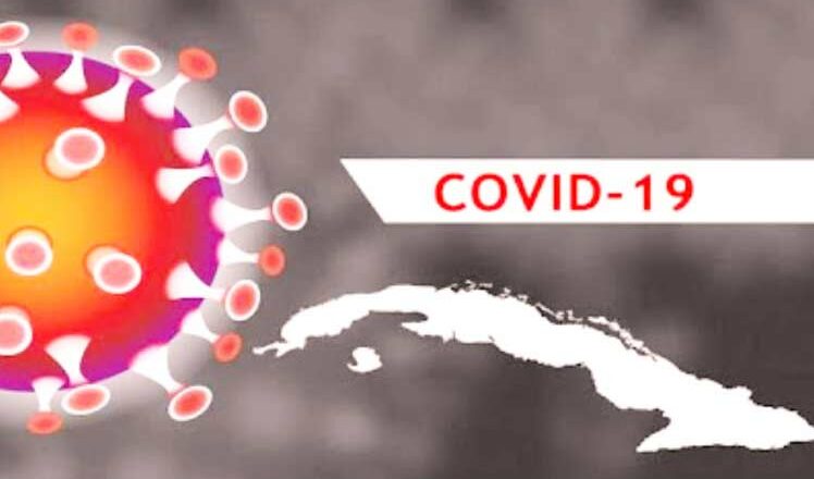 Cuba intensifica medidas ante rebrote de la Covid-19
