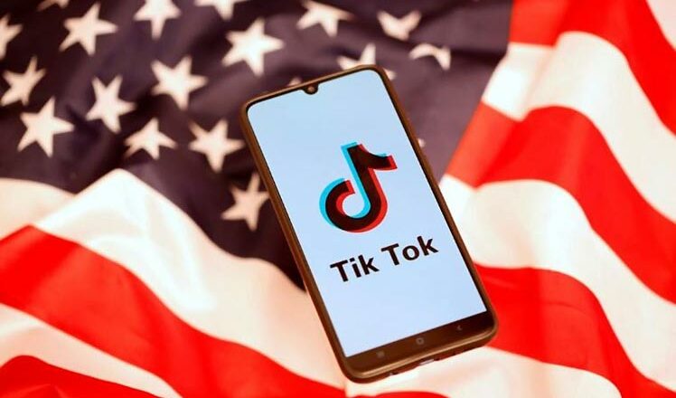 China rechazaría intento de EE.UU. por apropiarse de Tik Tok