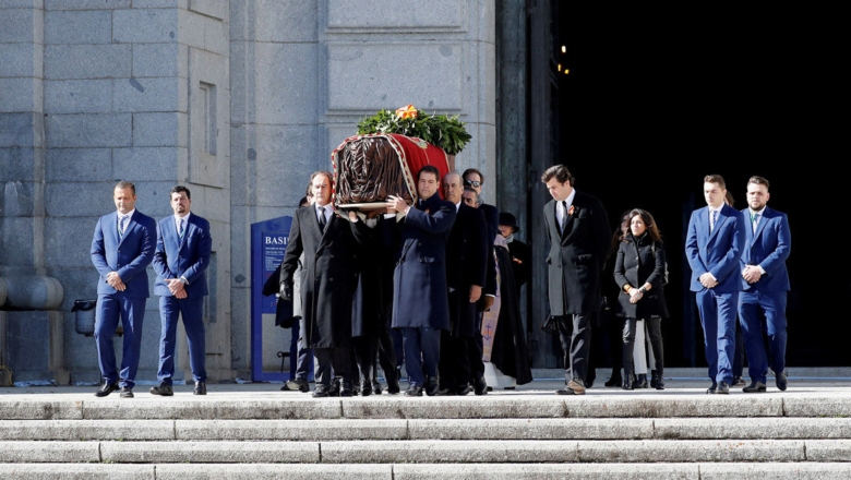 España da luz verde a su Ley de Memoria Democrática