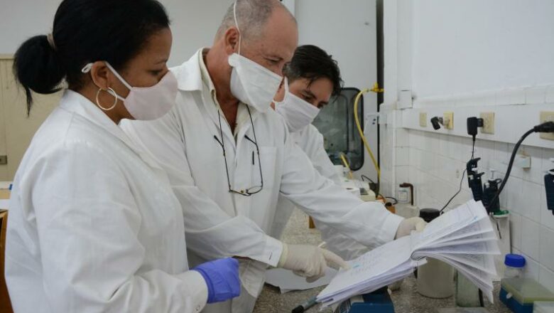 Centro de Ingeniería Genética y Biotecnología de Sancti Spíritus: Un ensamble casi perfecto