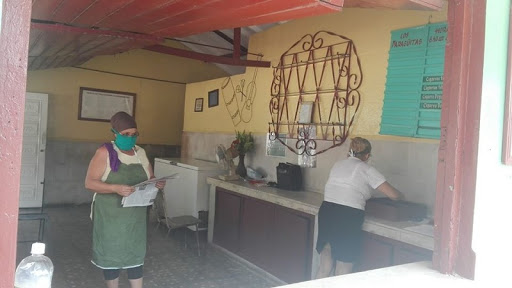 Trabajadores gastronómicos de Cabaiguán apoyan reordenamiento económico