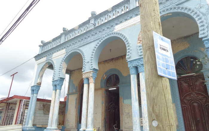 Pasajeros cabaiguanenses gozarán de mejor confort tras la reparación de la Terminal de Ómnibus Interprovincial