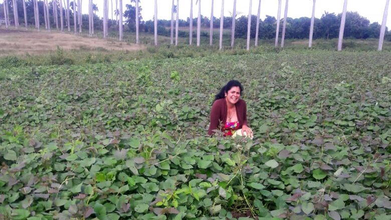 Cabaiguán y sus mujeres rurales (+ Fotos)