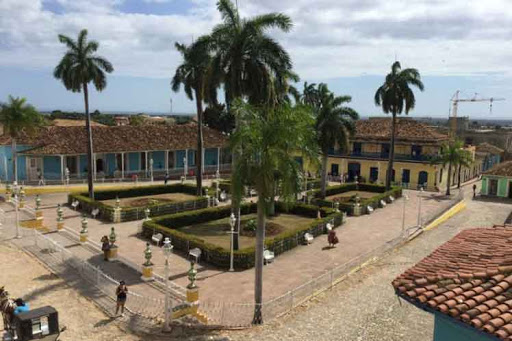Cuba extiende reactivación del turismo internacional; Sancti Spíritus no se suma