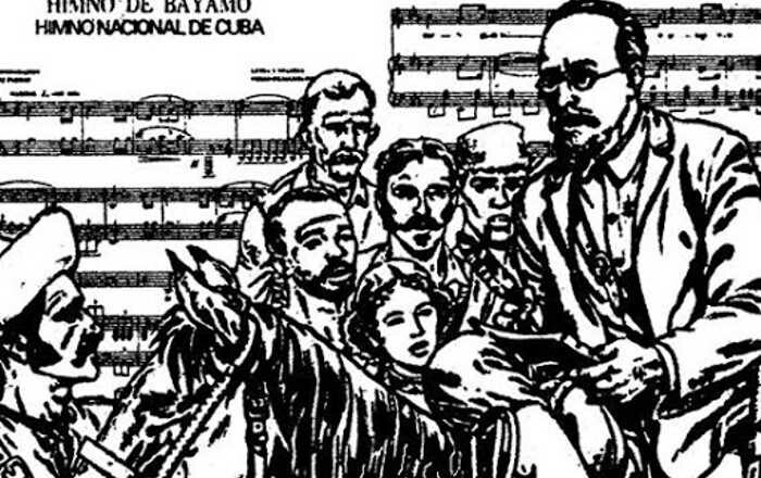 El Día de la Cultura Cubana