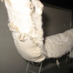 El yeso del Che 4 foto de hoy 9