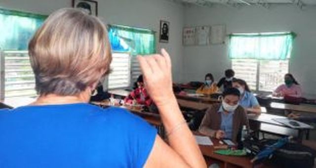 Postergan en Sancti Spíritus pruebas de ingreso a la Educación Superior