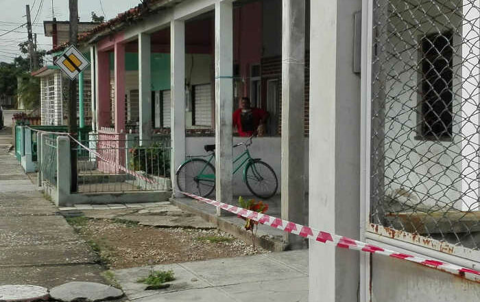 Cabaiguán arrecia medidas para frenar rebrote de la COVID-19