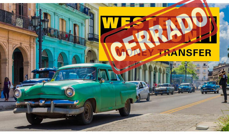 Bloqueo de EE.UU. persiste en afectar a Cuba al eliminar remesas