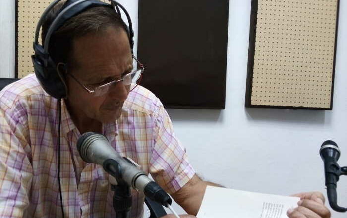 Editorial Negráfica, conduce a Uvaldo por América Latina (+ Audio)