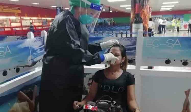 Viajar con (in)seguridad